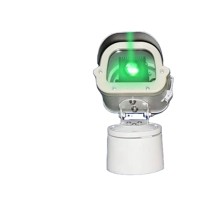 Высокая стабильность 520nm 1W Green Laser Bird Repellent Лазеры с режимом луча MAX5mm
