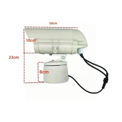 Высокая стабильность 520nm 1W Green Laser Bird Repellent Лазеры с режимом луча MAX5mm