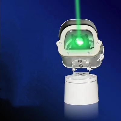 Высокая стабильность 520nm 1W Green Laser Bird Repellent Лазеры с режимом луча MAX5mm