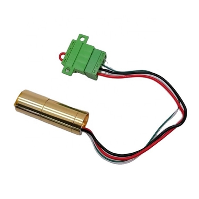 488nm 20mW 50mW 80mW Синий лазерный диодный модуль для биологических наук 0,5 м длина волокна