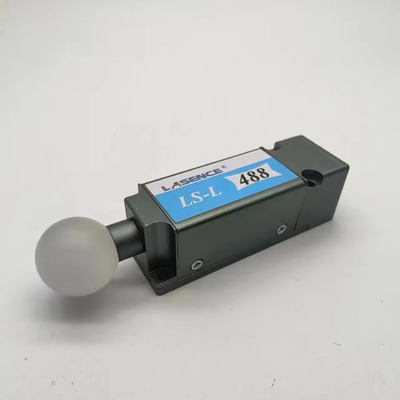 488nm 20mW 50mW 80mW Синий лазерный диодный модуль для биологических наук 0,5 м длина волокна