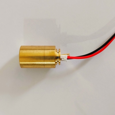 Самые современные лазеры DPSs Yellow Green 561nm для биомедицинской визуализации и цитометрии