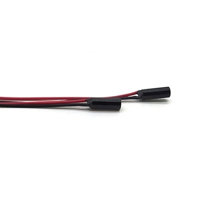 650nm 5VDC линейный лазерный модуль с 5000 часами службы и бронзовым покрытием