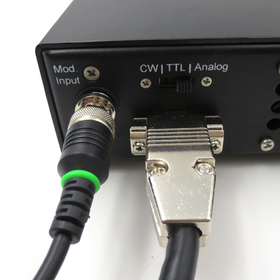 LD ВОЛТАЖ 2.1V Высокая мощность регулируемый точечный луч Синий диодный лазерный модуль для гравировки