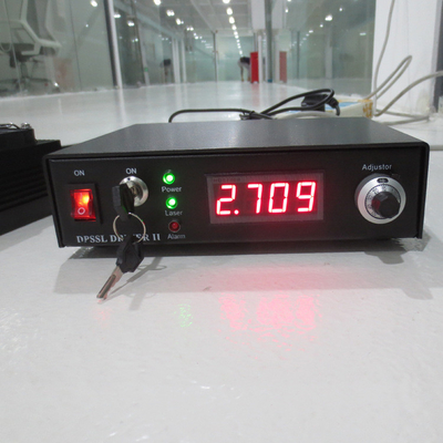 LD ВОЛТАЖ 2.1V Высокая мощность регулируемый точечный луч Синий диодный лазерный модуль для гравировки
