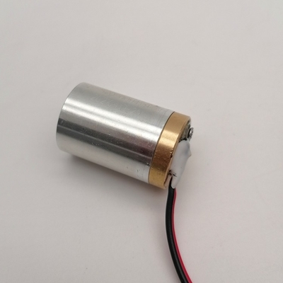 10-15mW 570nm 571nm 574nm Желтый лазерный точечный модуль для светодиода и лазерного указателя