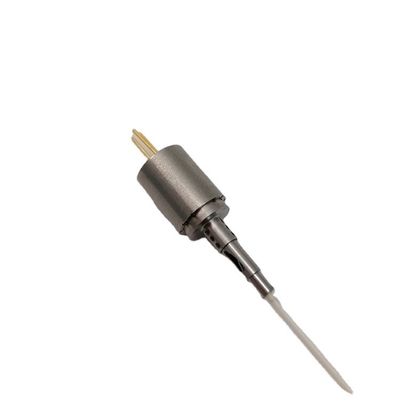 494nm 8mW SM Pigtailed Fiber Laser Diode с длиной волокон 0,5 м Стандарт промышленности