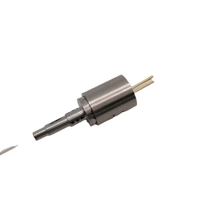 494nm 8mW SM Pigtailed Fiber Laser Diode с длиной волокон 0,5 м Стандарт промышленности