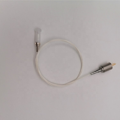 494nm 8mW SM Pigtailed Fiber Laser Diode с длиной волокон 0,5 м Стандарт промышленности