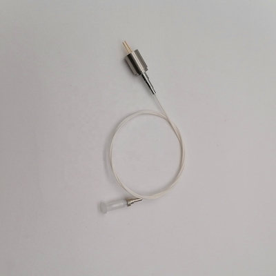 494nm 8mW SM Pigtailed Fiber Laser Diode с длиной волокон 0,5 м Стандарт промышленности