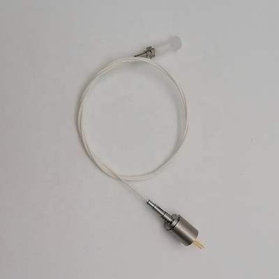 494nm 8mW SM Pigtailed Fiber Laser Diode с длиной волокон 0,5 м Стандарт промышленности