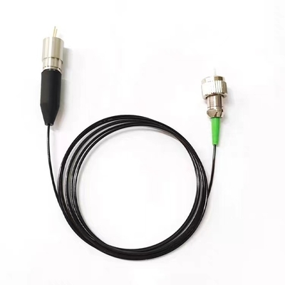 Латунный корпус на заказ PM SM Fiber Coupled 780nm 785nm 790nm Лазер с 0.5s Время подъема