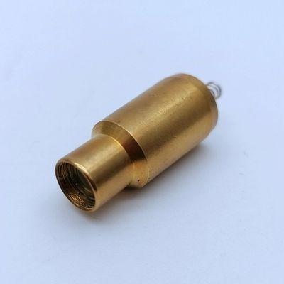 0.3mrad Дивергентный модуль луча Лазерное Идеальное дополнение к 3-12V точка лазерного оружия