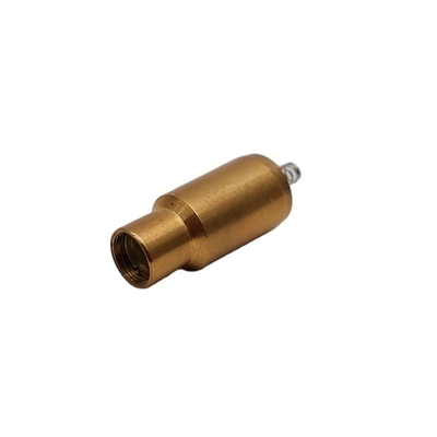 0.3mrad Дивергентный модуль луча Лазерное Идеальное дополнение к 3-12V точка лазерного оружия