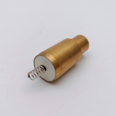 0.3mrad Дивергентный модуль луча Лазерное Идеальное дополнение к 3-12V точка лазерного оружия