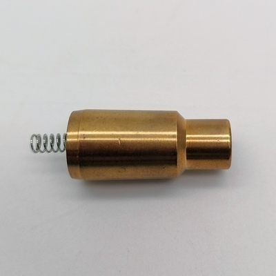 0.3mrad Дивергентный модуль луча Лазерное Идеальное дополнение к 3-12V точка лазерного оружия