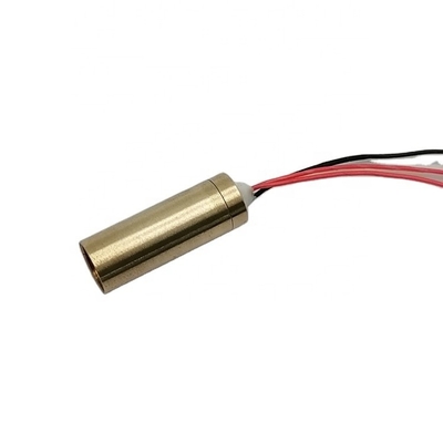 Малый размер Dot Green Laser 532nm без PCB M2 1.2-1.4 для конкурентного рынка