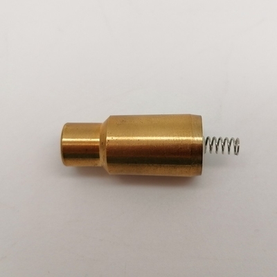 CW лазерный модуль точка луч 635nm лазерное оборудование части легкий и прочный