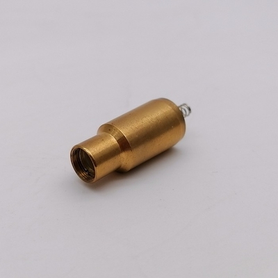 CW лазерный модуль точка луч 635nm лазерное оборудование части легкий и прочный