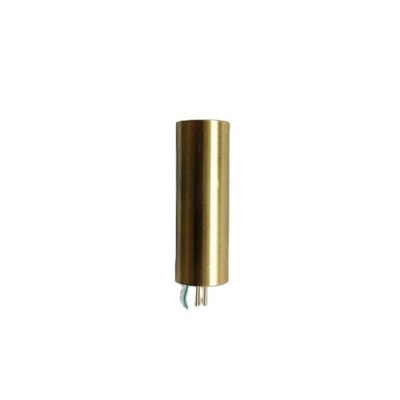 5000 часов MTTF Yellow Dot Laser Module 561nm с высокой стабильностью и типом PCB APC