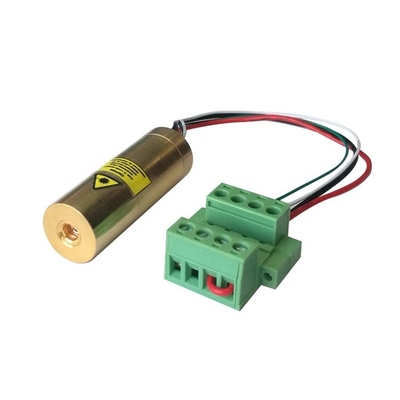 Видеотехническая поддержка настройки DPSS Module Yellow Laser 561nm 571nm 589nm