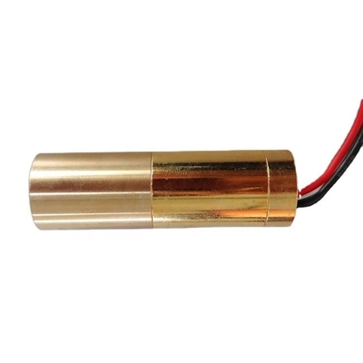 Видеотехническая поддержка настройки DPSS Module Yellow Laser 561nm 571nm 589nm