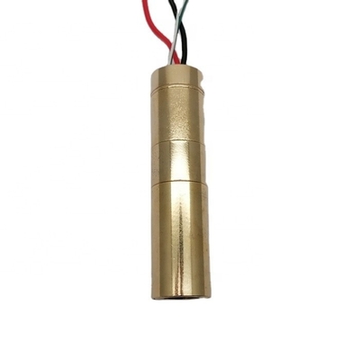 Многофункциональный лазер Green Dot Laser 545nm 5mW 555nm 10mW 532nm 50mW для широкого диапазона температур