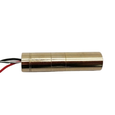 Многофункциональный лазер Green Dot Laser 545nm 5mW 555nm 10mW 532nm 50mW для широкого диапазона температур