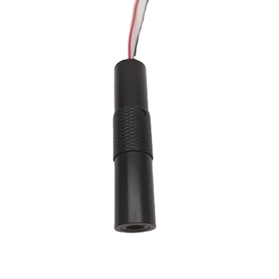 3mW CW Выходная мощность Модуль лазера Green Dot Sight для промышленности 520nm 530nm 545nm