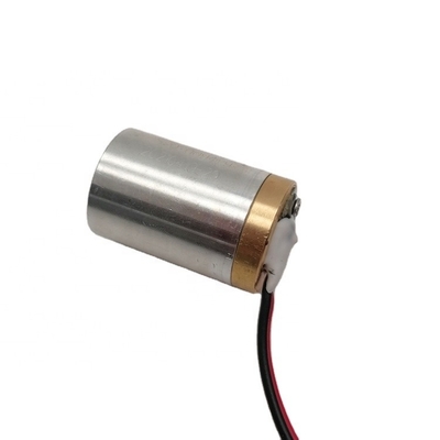 Зелёный лазер желтой точки высокомощный лазерный модуль 545nm 555nm 561nm 50mW до 1000mW с NTC