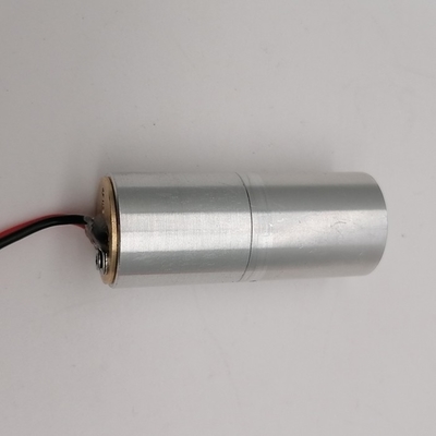 Модуль лазерного диода с высоким соотношением поляризации 5mw 561nm 571nm