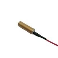 Модуль лазерной линии для указания режима выходной мощности CW длина волны 532nm или 545nm