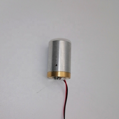 561nm 20mW DPSS Желто-зеленый лазерный модуль идеально подходит для требований клиентов