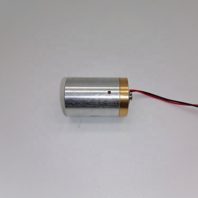 561nm 20mW DPSS Желто-зеленый лазерный модуль идеально подходит для требований клиентов