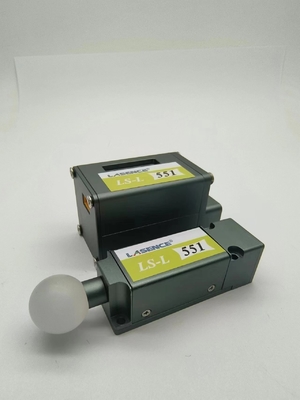 Максимальный рабочий ток 500mA 3V 5V 12V желтый лазерный модуль для медицинских приложений