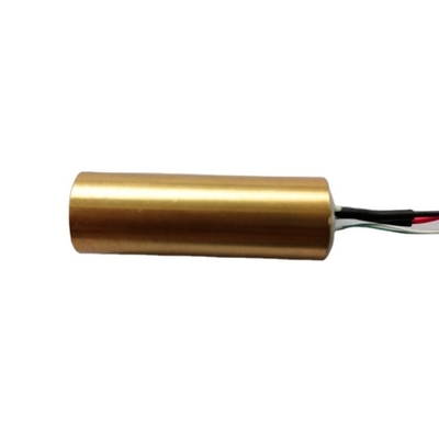 Life Science 561nm желтый лазерный модуль с точки и дизайн 5mW 10mW 50mW 100mW 500mW 1W