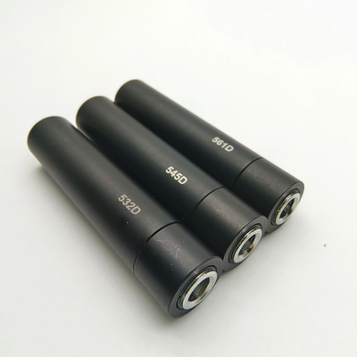 5mW 13mm 545nm Green Cross Line Laser Diode Module для промышленной инспекции и маркировки