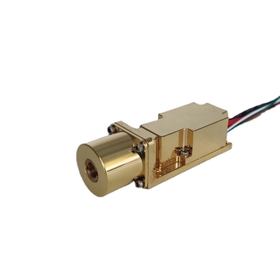5mW 13mm 545nm Green Cross Line Laser Diode Module для промышленной инспекции и маркировки