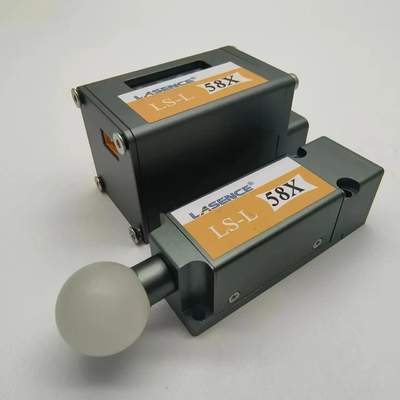 Желтый твердотельный лазер 575/570/580/589/594 NM 100-600MW 0,01 KG для ваших требований