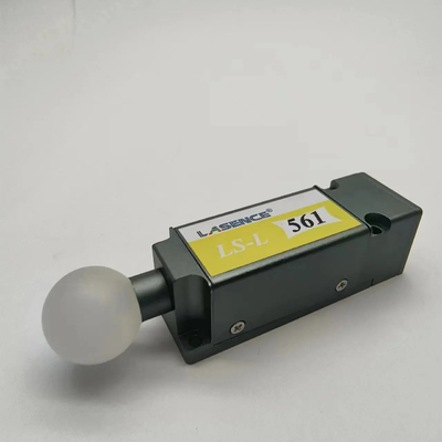 Желтый твердотельный лазер 575/570/580/589/594 NM 100-600MW 0,01 KG для ваших требований