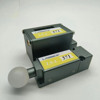 Желтый твердотельный лазер 575/570/580/589/594 NM 100-600MW 0,01 KG для ваших требований