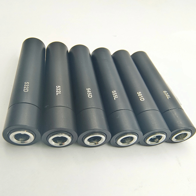 532nm 545nm 555nm 561nm 577nm 585nm Лазерный модуль DPSS с защитой от обратного напряжения