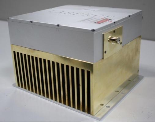 532nm 545nm 555nm 561nm 577nm 585nm Лазерный модуль DPSS с защитой от обратного напряжения