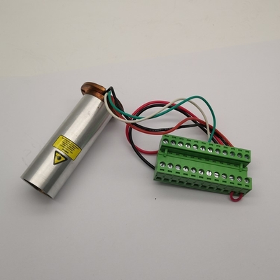 532nm 545nm 555nm 561nm 577nm 585nm Лазерный модуль DPSS с защитой от обратного напряжения