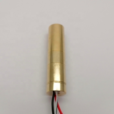 Компактный лазерный модуль зеленой линии 520nm 5mw мини лазерный диодный модуль точка линия крестообразный