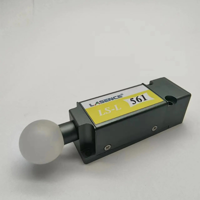 571nm 561nm DPSS Зеленый Желтый Оранжевый Лазерный Диод Насосываемый Лазерный Модуль для Конфокальной Микроскопии