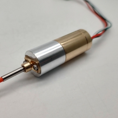 Модуль зеленого лазера с оптоволоконным соединением APC 520nm 30mw полупроводниковый лазер