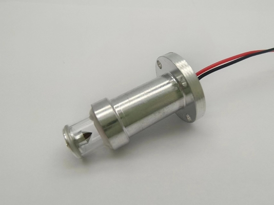 532nm 530nm Модуль зеленого лазера с драйвером тока 5V ≤ 500mA Модуль Размер 20x33mm