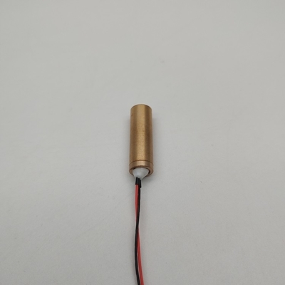 Устойчивое строительство Muti Beam Mode DPSS Желто-зеленый 561nm лазерный модуль