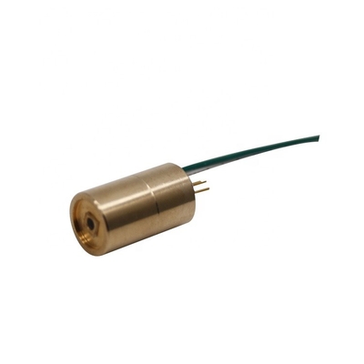 Высокая устойчивость настройки 532nm 545nm 555nm 5mw точка лазерный модуль для медицинской машины